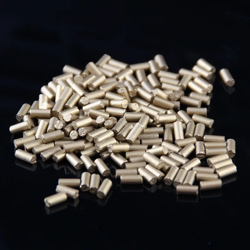 100/200/500PCS Universal Light - Fire Starting Kit incelemesi ve fiyatı
