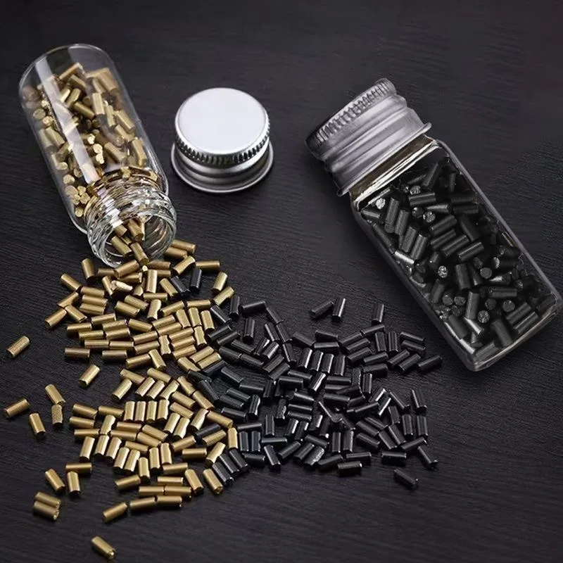 100/200/500PCS Universal Light - Fire Starting Kit incelemesi ve fiyatı