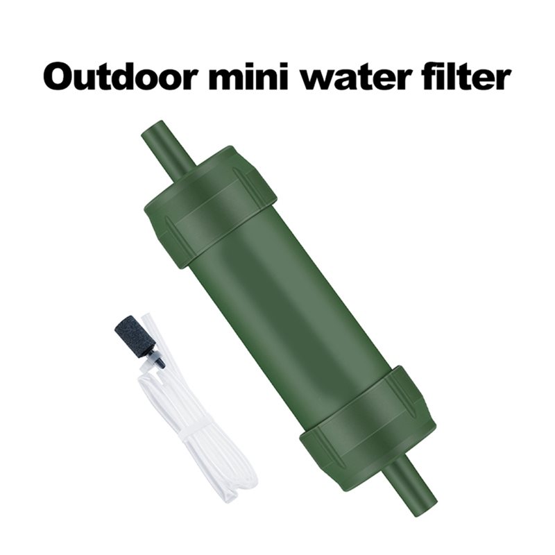【CYBER MONDAY】For Storm For Su - Water Purification Straw incelemesi ve fiyatı