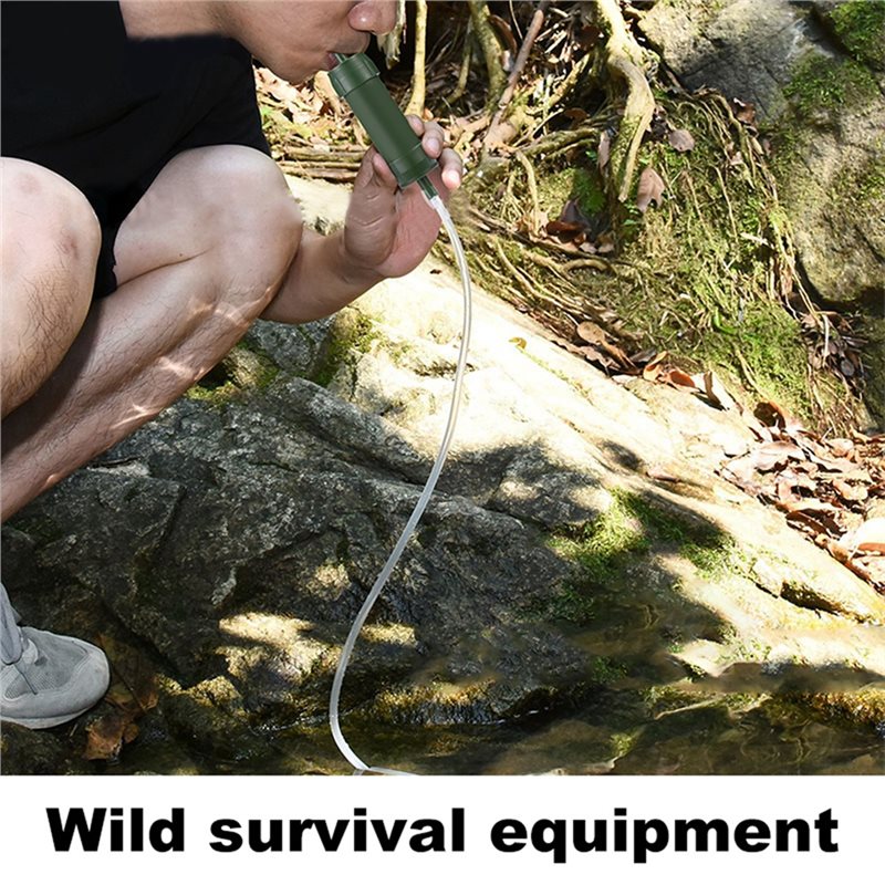 【CYBER MONDAY】For Storm For Su - Water Purification Straw incelemesi ve fiyatı