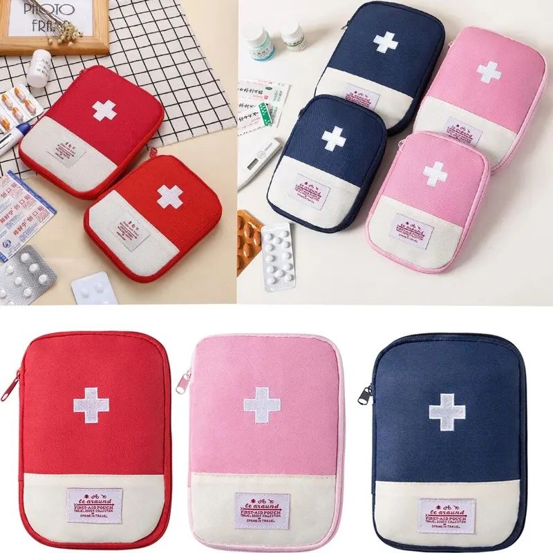 First Aid Kit Pouch Home Medic - Bivy Bag Emergency incelemesi ve fiyatı