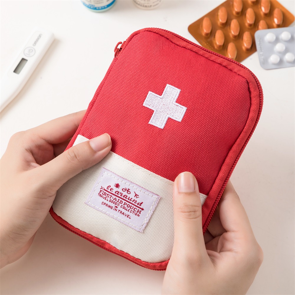 First Aid Kit Pouch Home Medic - Bivy Bag Emergency incelemesi ve fiyatı