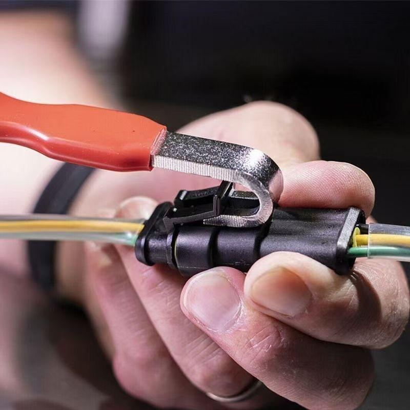 NEW Car Electrical Terminal Co - Multi Tool Plier incelemesi ve fiyatı