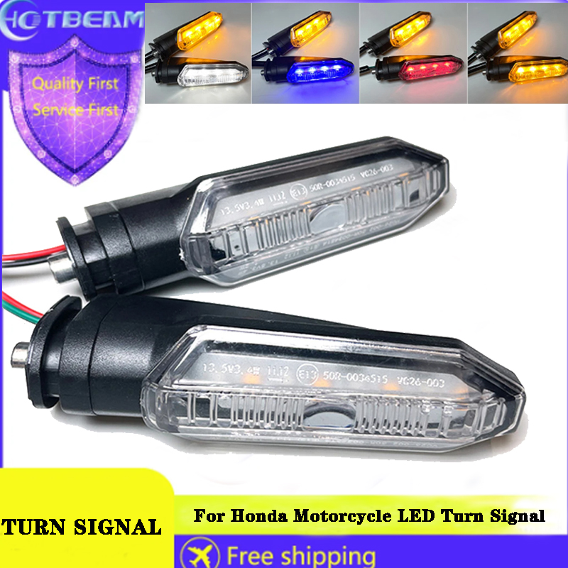 Motorcycle Turn Signal Dynamic - Sos Light Strobe incelemesi ve fiyatı