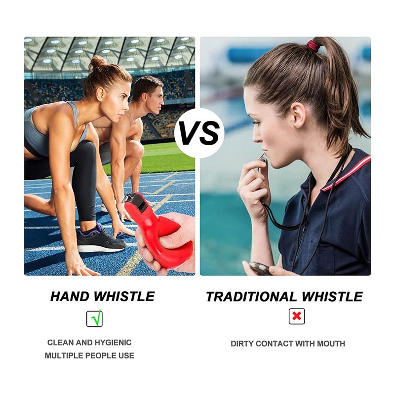 ABST 2 Pcs Whistle Loud Emerge - Emergency Whistle Loud incelemesi ve fiyatı