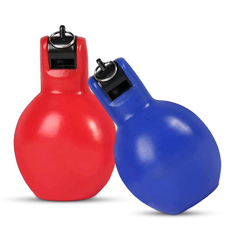 ABST 2 Pcs Whistle Loud Emerge - Emergency Whistle Loud incelemesi ve fiyatı