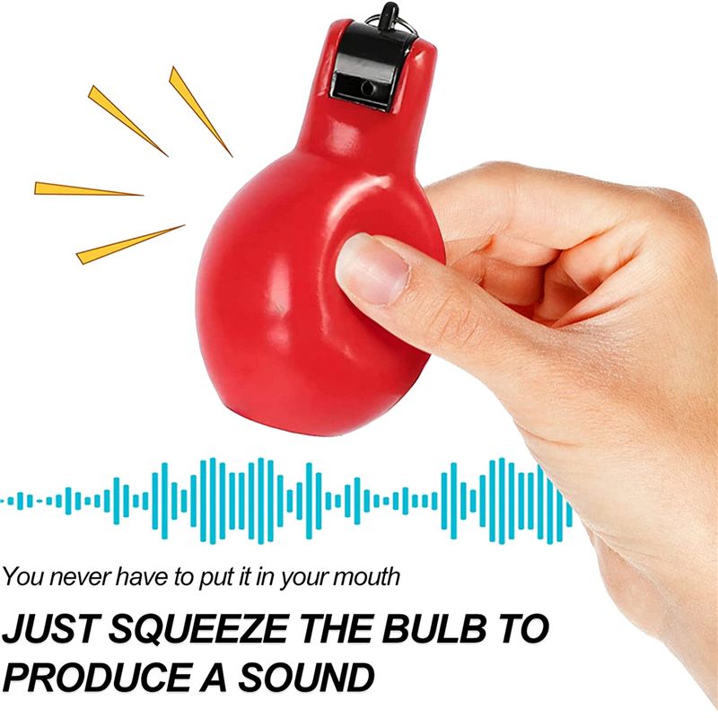 ABST 2 Pcs Whistle Loud Emerge - Emergency Whistle Loud incelemesi ve fiyatı