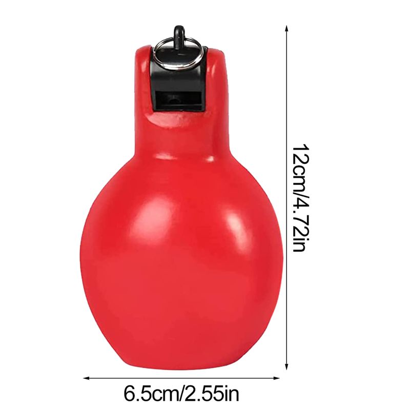 ABST 2 Pcs Whistle Loud Emerge - Emergency Whistle Loud incelemesi ve fiyatı