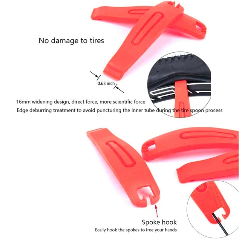 Bike Repair Kit Bicycle Tube B - Bivy Bag Emergency incelemesi ve fiyatı