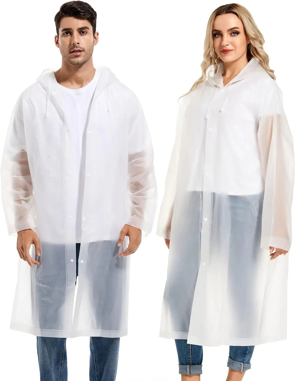 Waterproof Raincoat Outdoor Hi - Emergency Poncho Rain incelemesi ve fiyatı