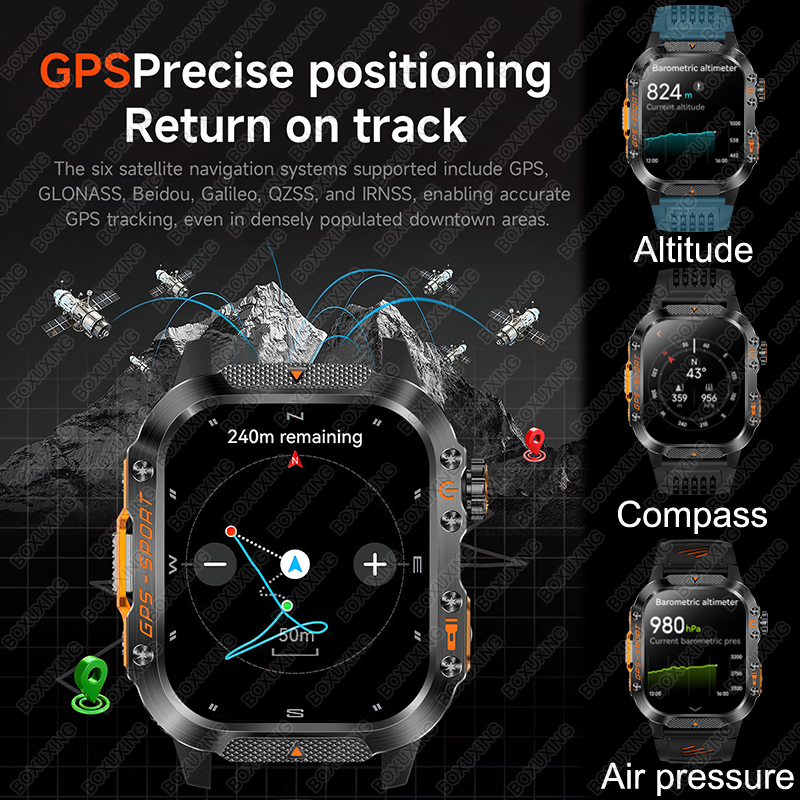 2026 New T-Rex 3 Military-grad - Compass Lensatic incelemesi ve fiyatı