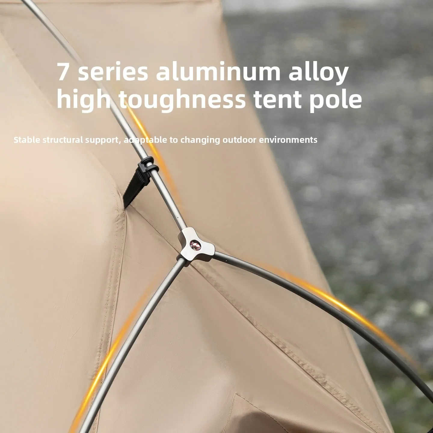 Mountainhiker Outdoor Camping  - Emergency Mylar Tent incelemesi ve fiyatı