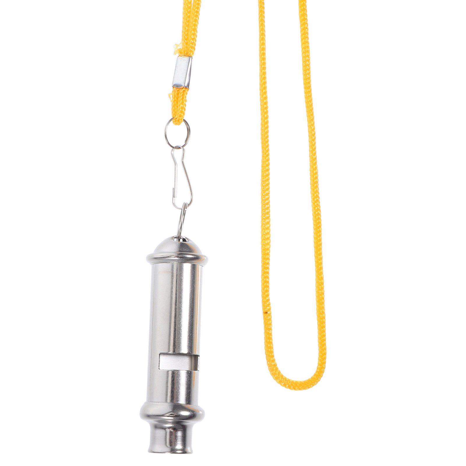 Stainless Steel Dog Training W - Emergency Whistle Loud incelemesi ve fiyatı