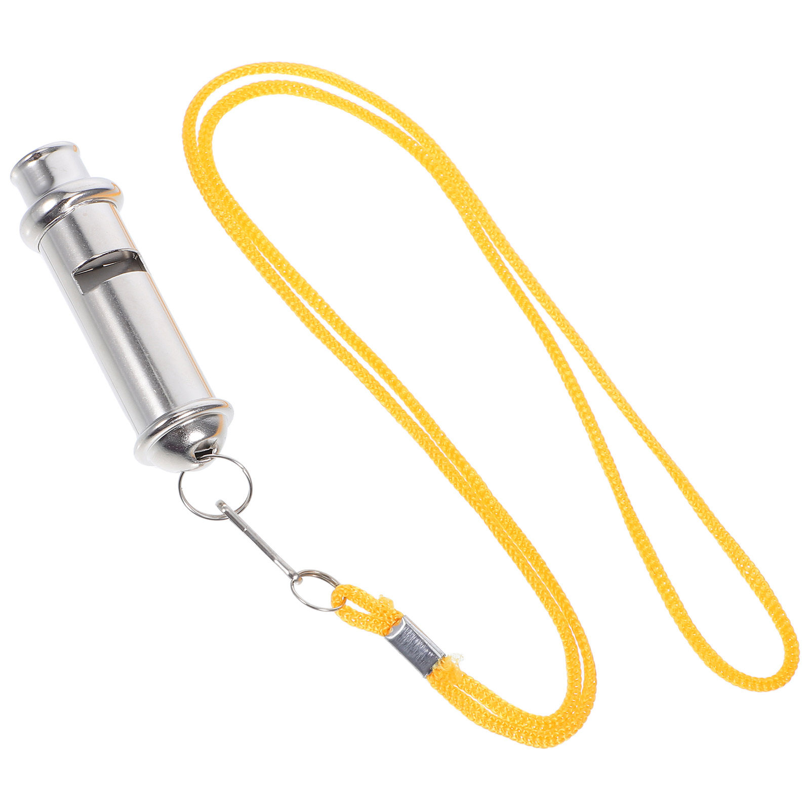 Stainless Steel Dog Training W - Emergency Whistle Loud incelemesi ve fiyatı
