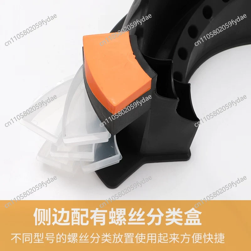 Eyeglass Repair Tool Kit, Mult - Multi Tool Plier incelemesi ve fiyatı