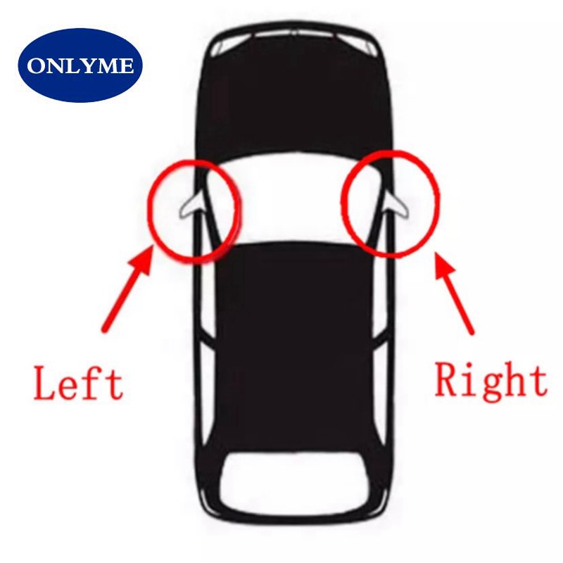 Car Led Mirror Indicator Turn  - Signal Panel Orange incelemesi ve fiyatı