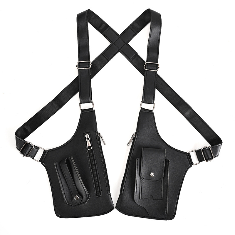 HOMEFISH Double Shoulder Strap - Fishing Kit Compact incelemesi ve fiyatı