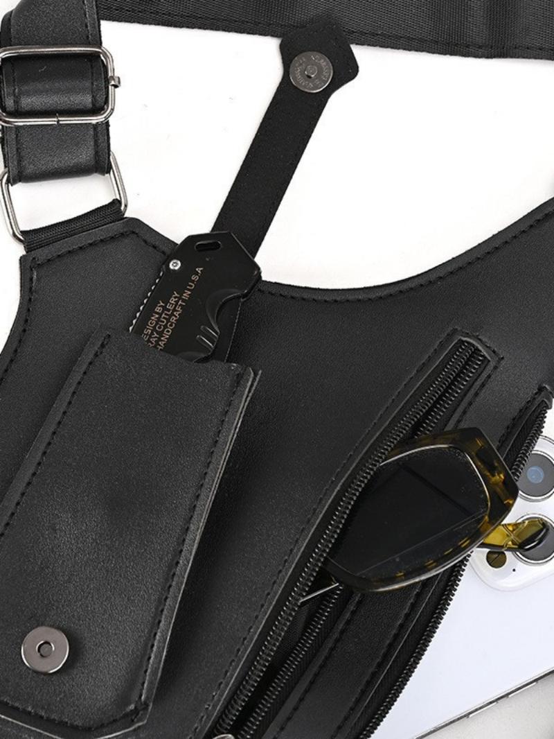 HOMEFISH Double Shoulder Strap - Fishing Kit Compact incelemesi ve fiyatı